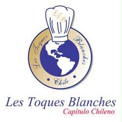 Les Toques Blanches, Capítulo Chileno